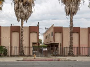 7800 Avalon Blvd, Los Angeles, CA 90003