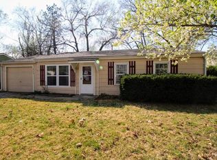 1743 Maple Ln, Lawrence, KS 66044