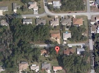 5 Robin Pl, Palm Coast, FL 32164