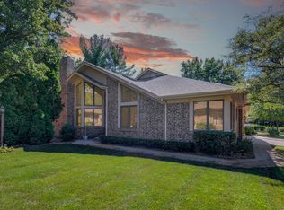 20075 Inverness Ct, Olympia Fields, IL 60461