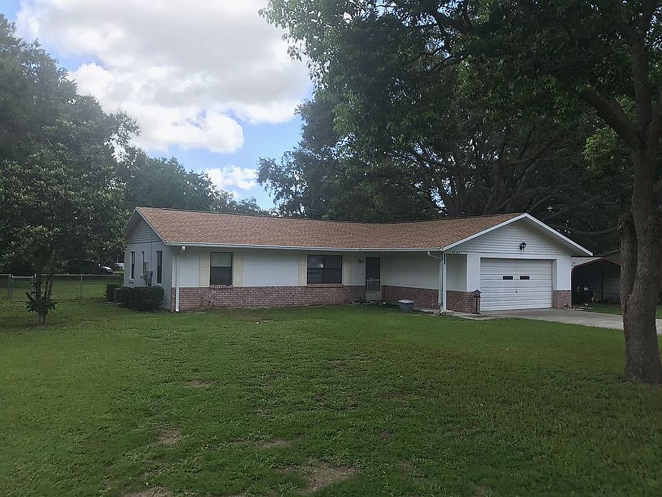 4942 County Road 116, Wildwood, FL 34785 Zillow