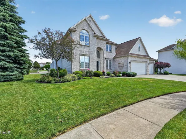 5612 Clear Creek Ct, Sylvania, OH 43560