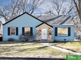 3349 Ernst St, Omaha, NE 68112
