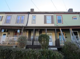 612 E 18th Ave, Homestead, PA 15120
