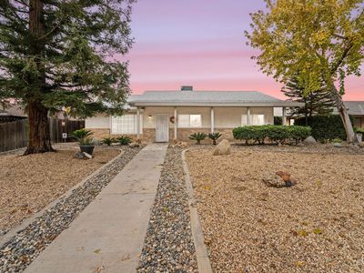 4621 McGinnis St, Bakersfield, CA, 93308