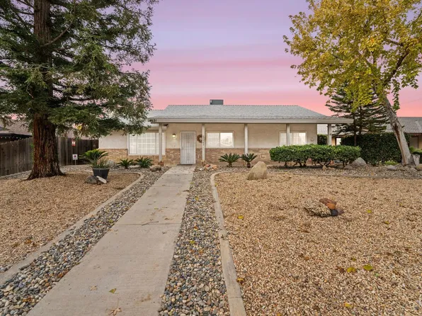 4621 McGinnis St, Bakersfield, CA 93308