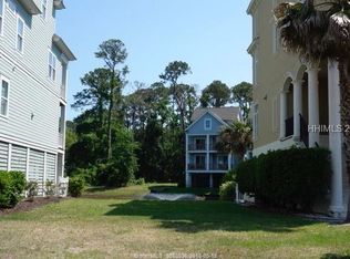116 Sandcastle Ct, Hilton Head Island, SC 29928