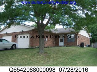 4285 Mallard Ct, Middletown, OH 45044