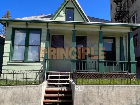 517 W Granite St, Butte, MT 59701