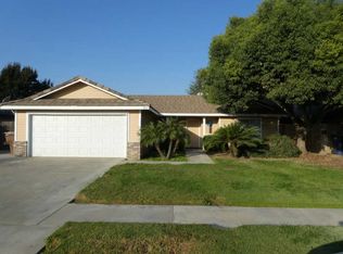 787 S Latimer St, Tulare, CA 93274