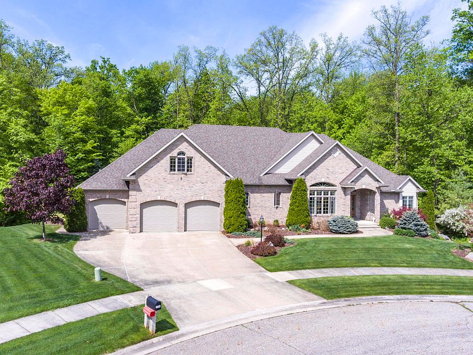 1st image of 4294 Foxtail Cir