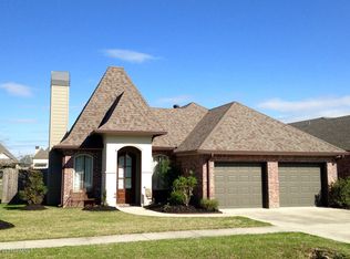 310 Annabelle Dr, Lafayette, LA 70508