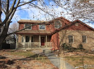 4001 Capstone Ct, Fort Collins, CO 80525