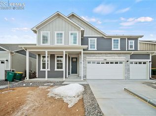 15801 Little Bluestem Rd, Monument, CO 80132