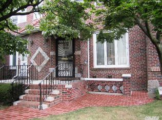 14312 232nd St, Springfield Gardens, NY 11413