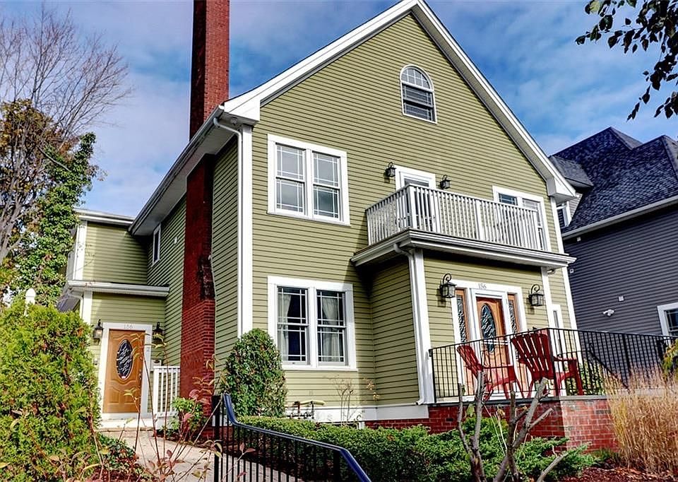 1st image of 156 Medway St Unit 1