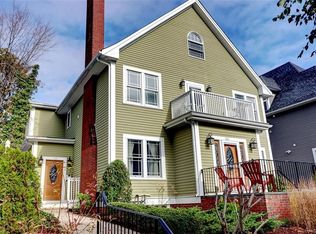 156 Medway St UNIT 1, Providence, RI 02906