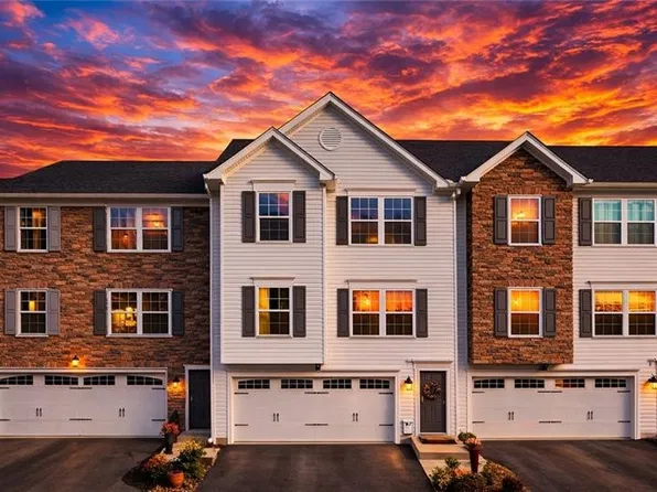 120 John St, Washington, PA 15301