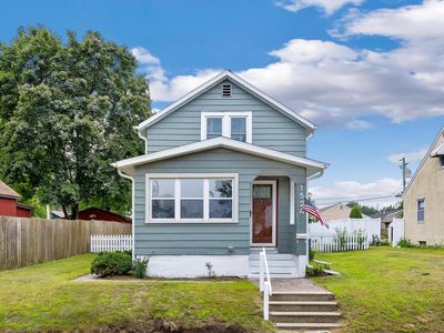 1524 Barlow STREET, La Crosse, WI, 54601