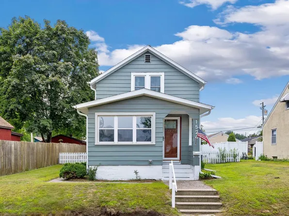 1524 Barlow STREET, La Crosse, WI 54601