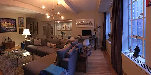 Rented by McDonagh Real Estate