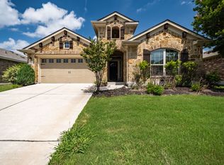 17624 Bridgefarmer Blvd, Pflugerville, TX 78660