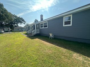 136 Gresham St, Springfield, MA 01119