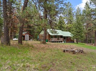 3695 W Mountain Rd, Anatone, WA 99401