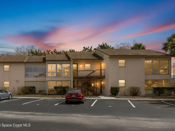 2501 Sandtrap Ln #8-C, Melbourne, FL 32935