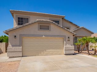 3280 E Ford Ave, Gilbert, AZ 85234