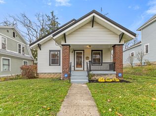 920 Church St, New Castle, IN