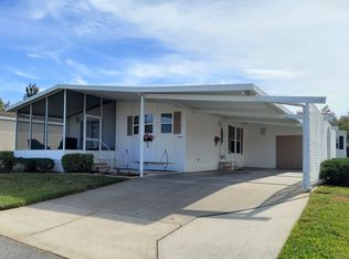 9393 Hoosier Cir #769, Lakeland, FL 33810