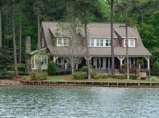 115 Bayberry, Eclectic, AL 36024