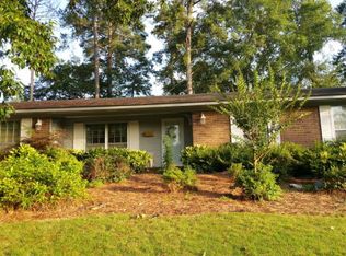 3842 Gray Fox Dr, Columbus, GA 31909