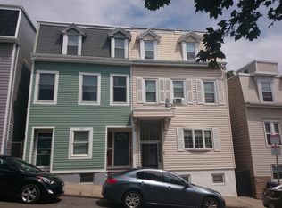 102 Old Harbor St, Boston, MA 02127
