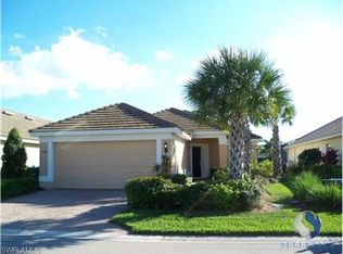 2542 Anguilla Dr, Cape Coral, FL 33991