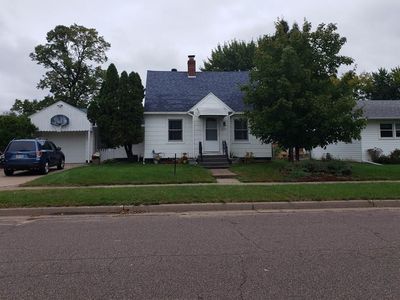 2214 Sherwin Ave, Eau Claire, WI, 54701
