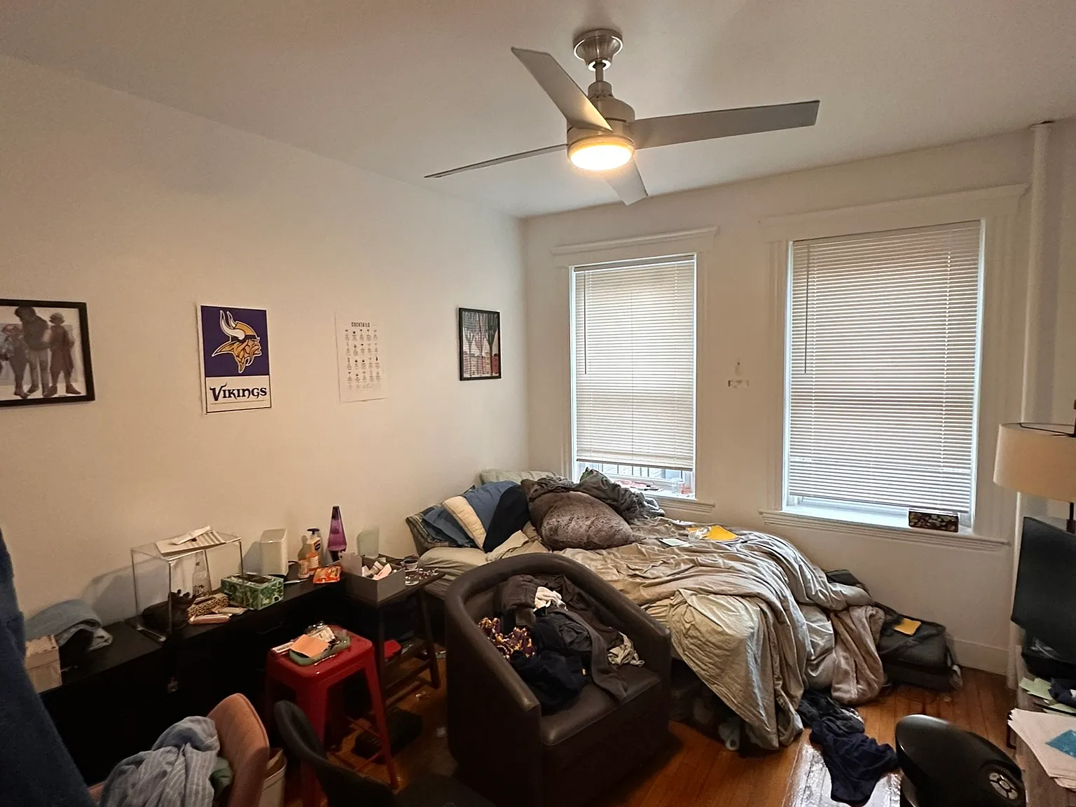 1 bed, 999 sqft, $2,500 — Photo 2