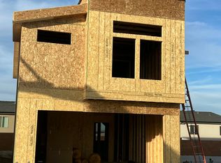 2319 E Capone Ln, Saint George, UT 84790