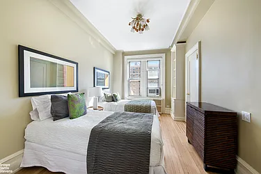 Sold by Brown Harris Stevens