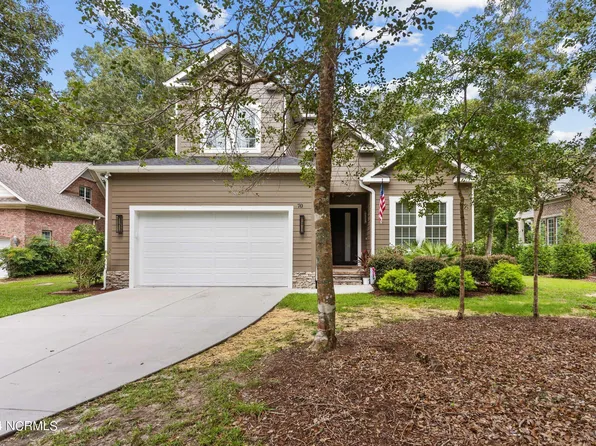 70 Plantation Passage Drive SE, Bolivia, NC 28422