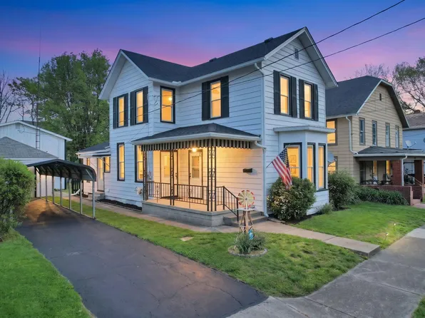 270 Lawrence St, Newark, OH 43055