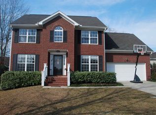 104 Park Ct, Lexington, SC 29072