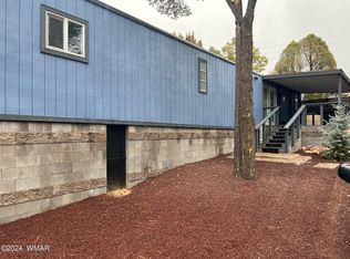 3539 Winchester Rd, Overgaard, AZ 85933