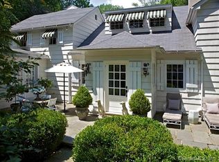 9 Bridge Rd, Weston, CT 06883