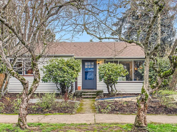 4656 SE 46th Ave, Portland, OR 97206