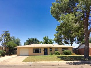3304 W Michigan Ave, Midland, TX 79703