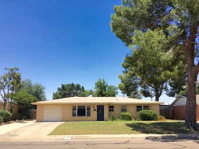 3304 W Michigan Ave, Midland, TX, 79703