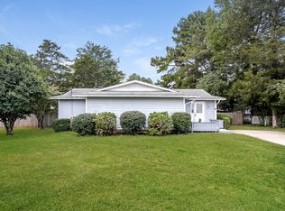 202 Evergreen St, Easley, SC 29642