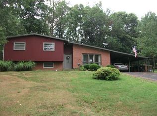 976 Simon Ln, Chillicothe, OH